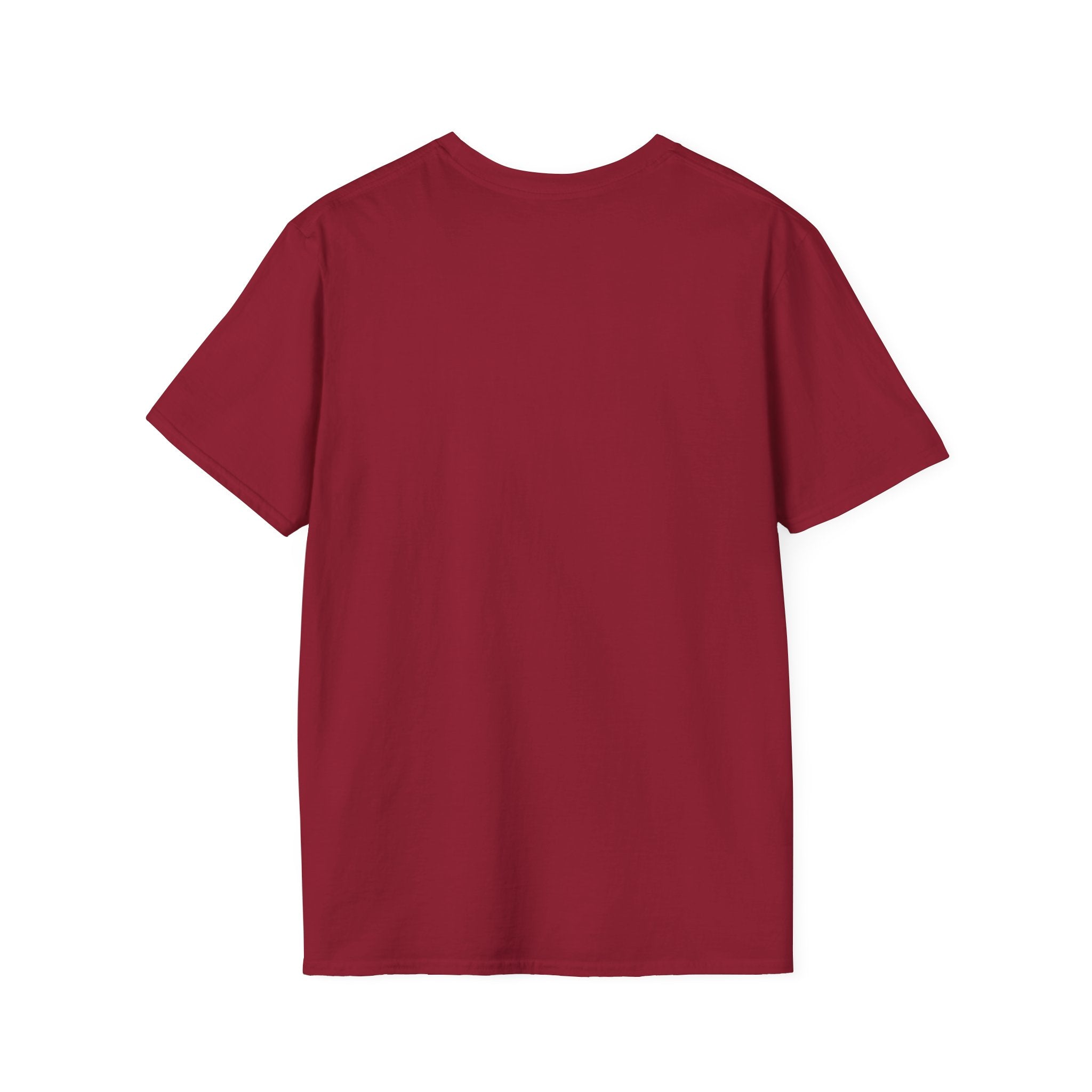 350Z Power Widebody T-Shirt — Nissan 350Z Full Aero Tee