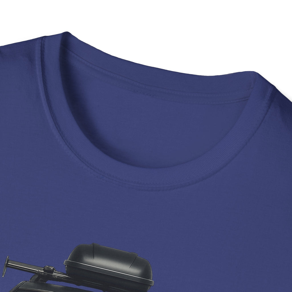 350Z Power Widebody T-Shirt — Nissan 350Z Full Aero Tee
