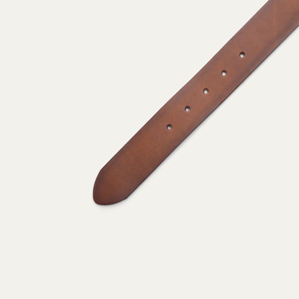 BURNISHED EDGE BELT