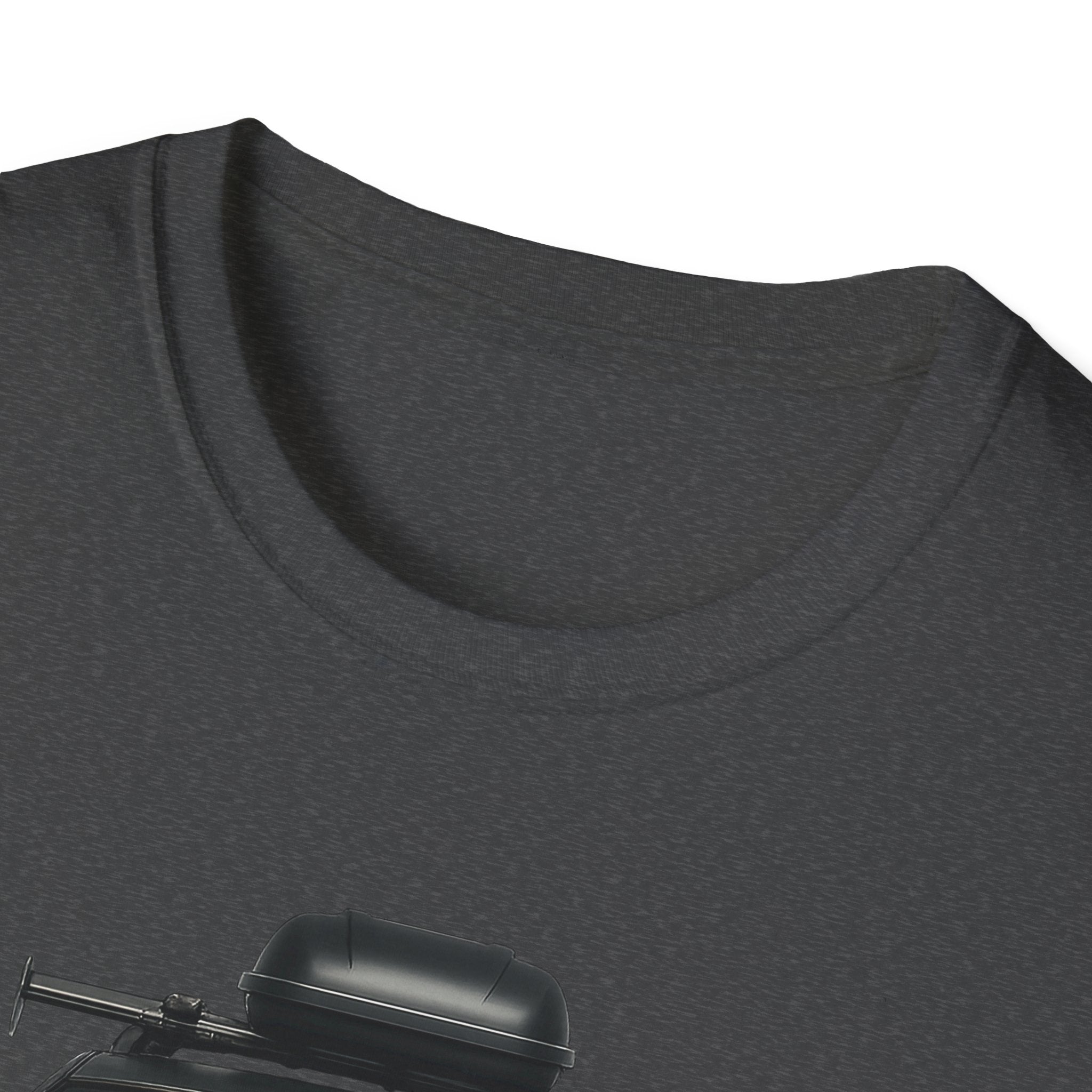 350Z Power Widebody T-Shirt — Nissan 350Z Full Aero Tee