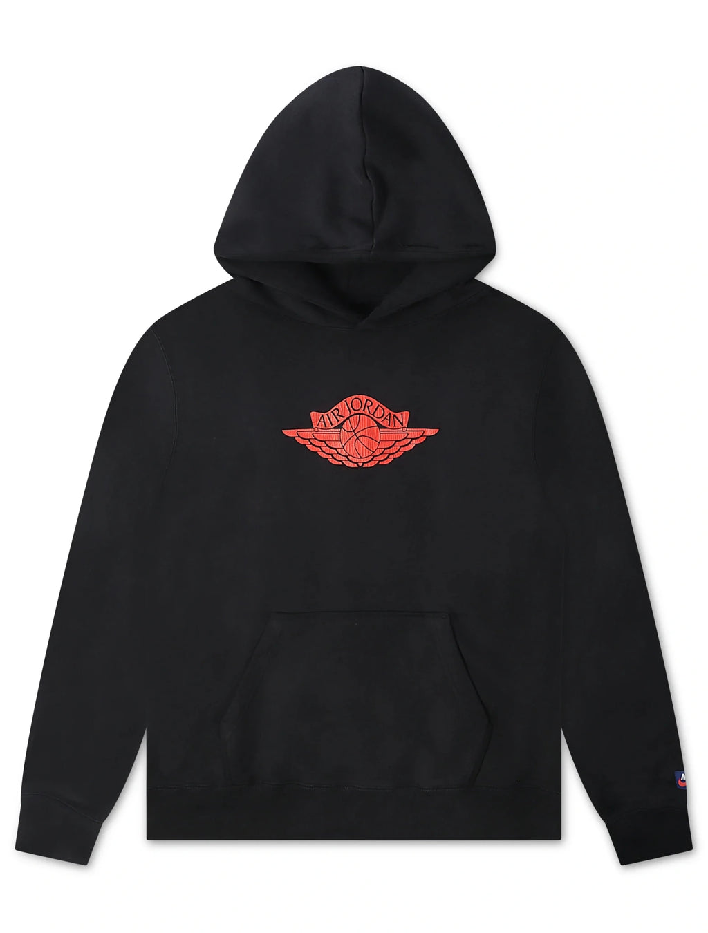 Air Jordan Mens Rare Air Hoodie - Black - FreshFinds