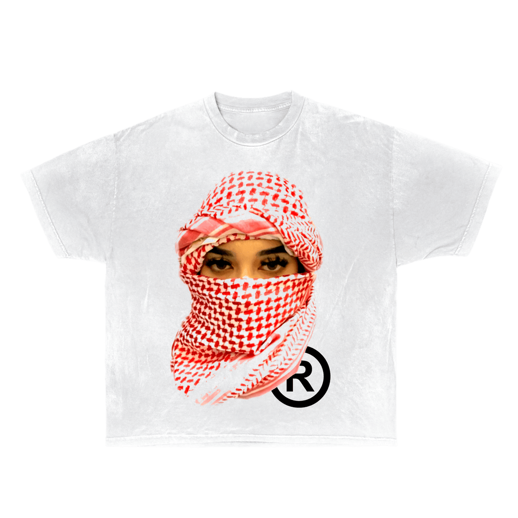 Arab V1 Streetwear Tee - FreshFinds
