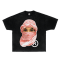 Arab V1 Streetwear Tee - FreshFinds
