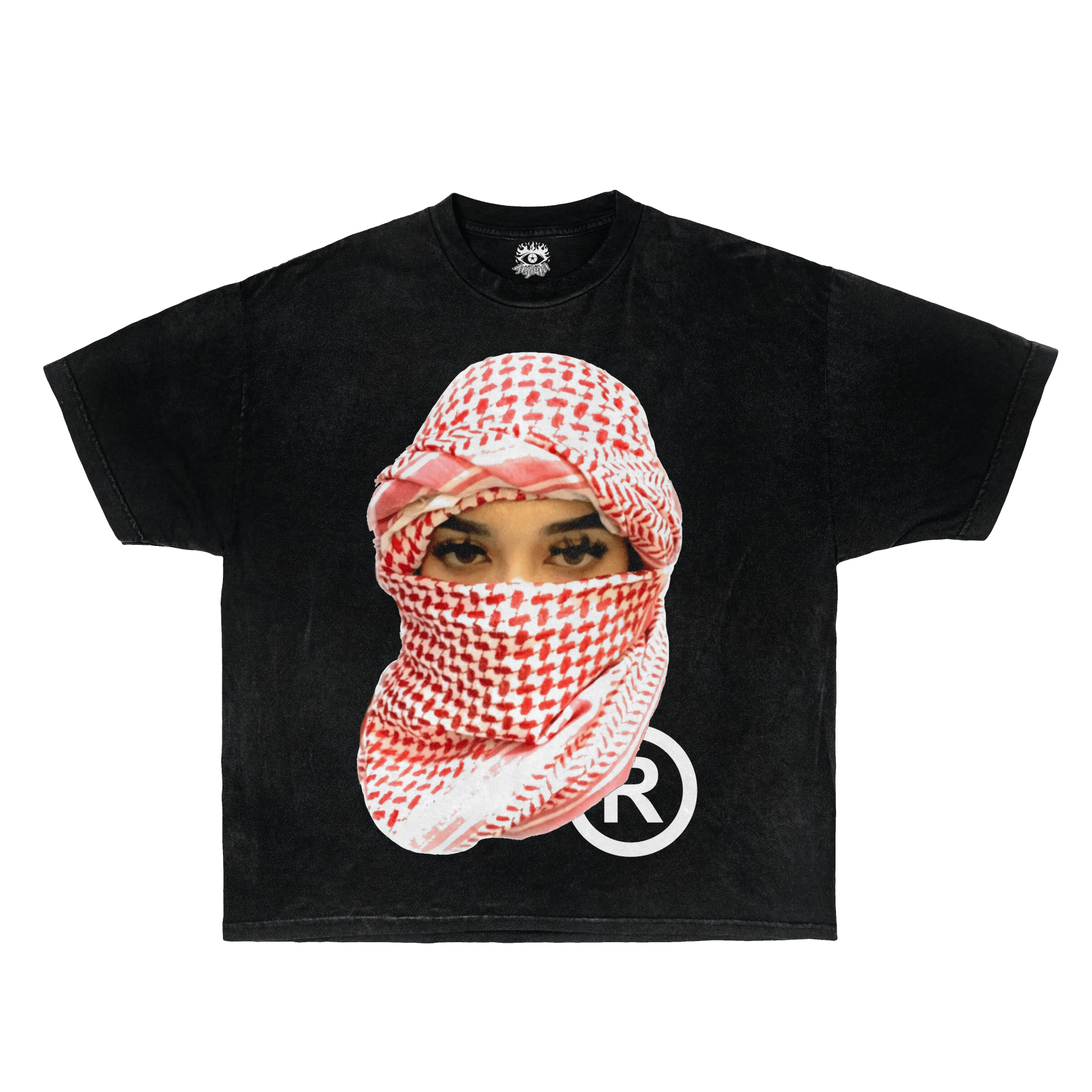 Arab V1 Streetwear Tee - FreshFinds