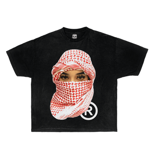 Arab V1 Streetwear Tee - FreshFinds