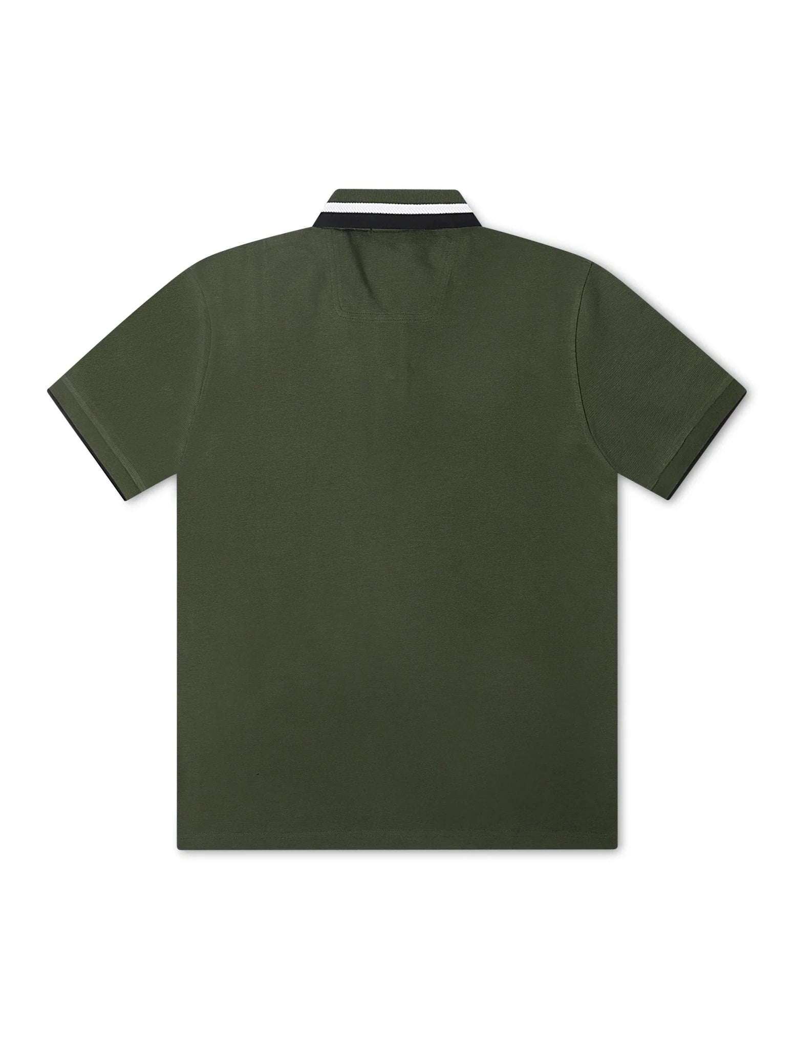 Boss Green Paddy AP Heritage Polo - Hunter - FreshFinds