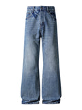 CLASSIC BOOTCUT DENIM - FreshFinds