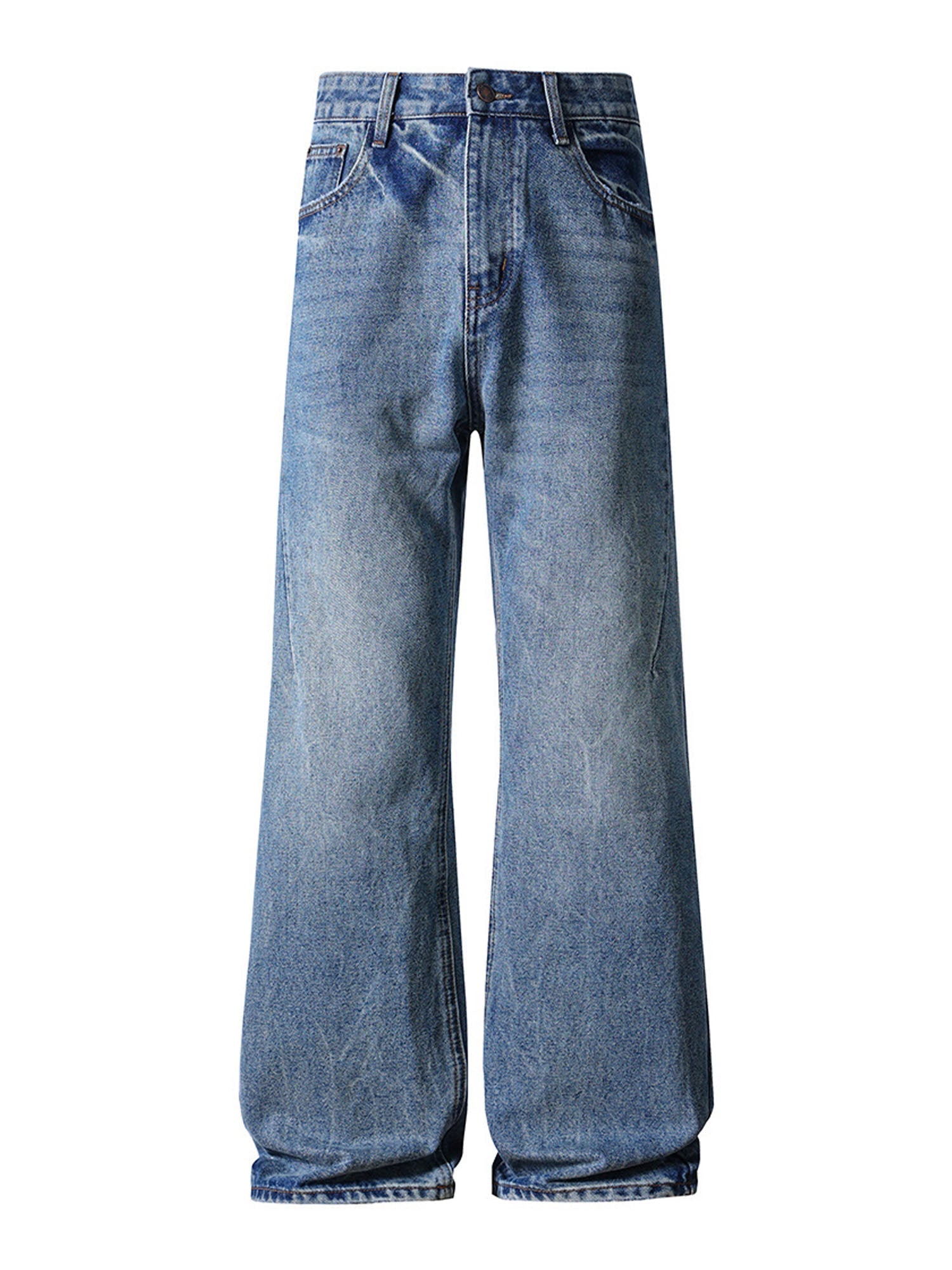 CLASSIC BOOTCUT DENIM - FreshFinds