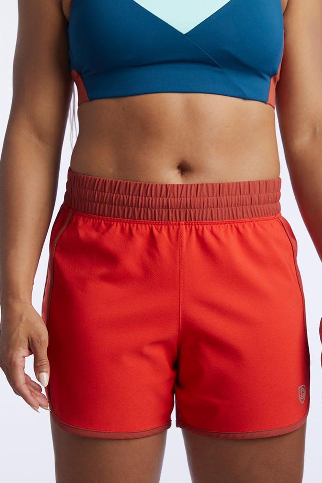Indie Women's Sport Shorts - FreshFinds