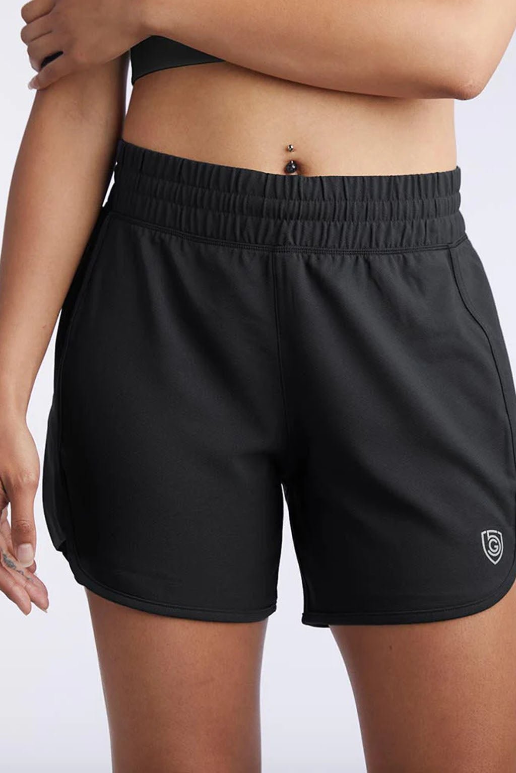 Indie Women's Sport Shorts - FreshFinds