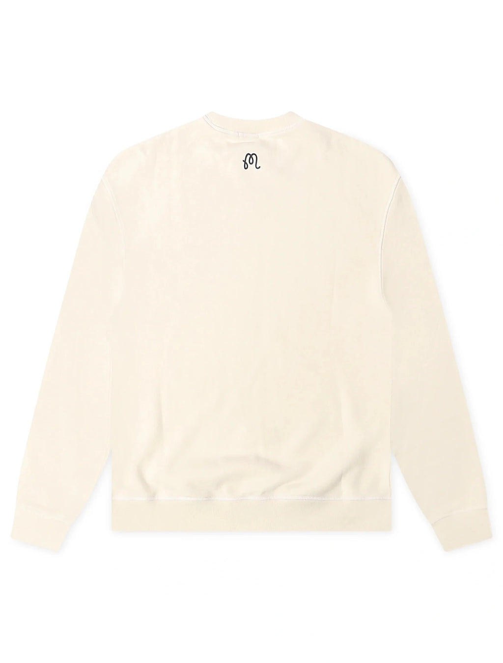 Malbon Grayson Sweatshirt - Beige - FreshFinds