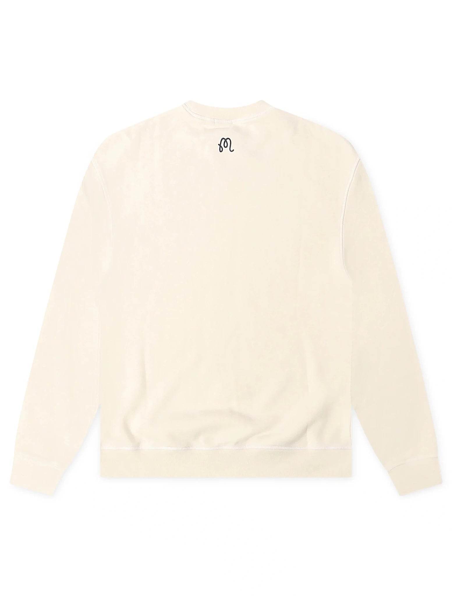 Malbon Grayson Sweatshirt - Beige - FreshFinds