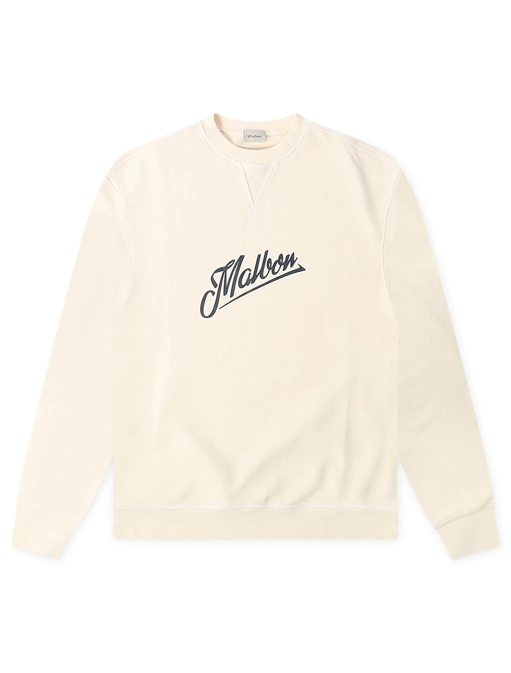 Malbon Grayson Sweatshirt - Beige - FreshFinds