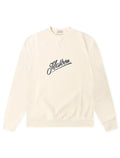 Malbon Grayson Sweatshirt - Beige - FreshFinds