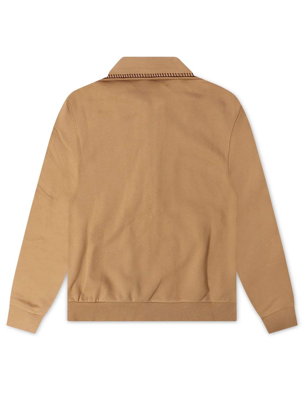 Malbon Maxwell Sweatshirt - Light Brown - FreshFinds