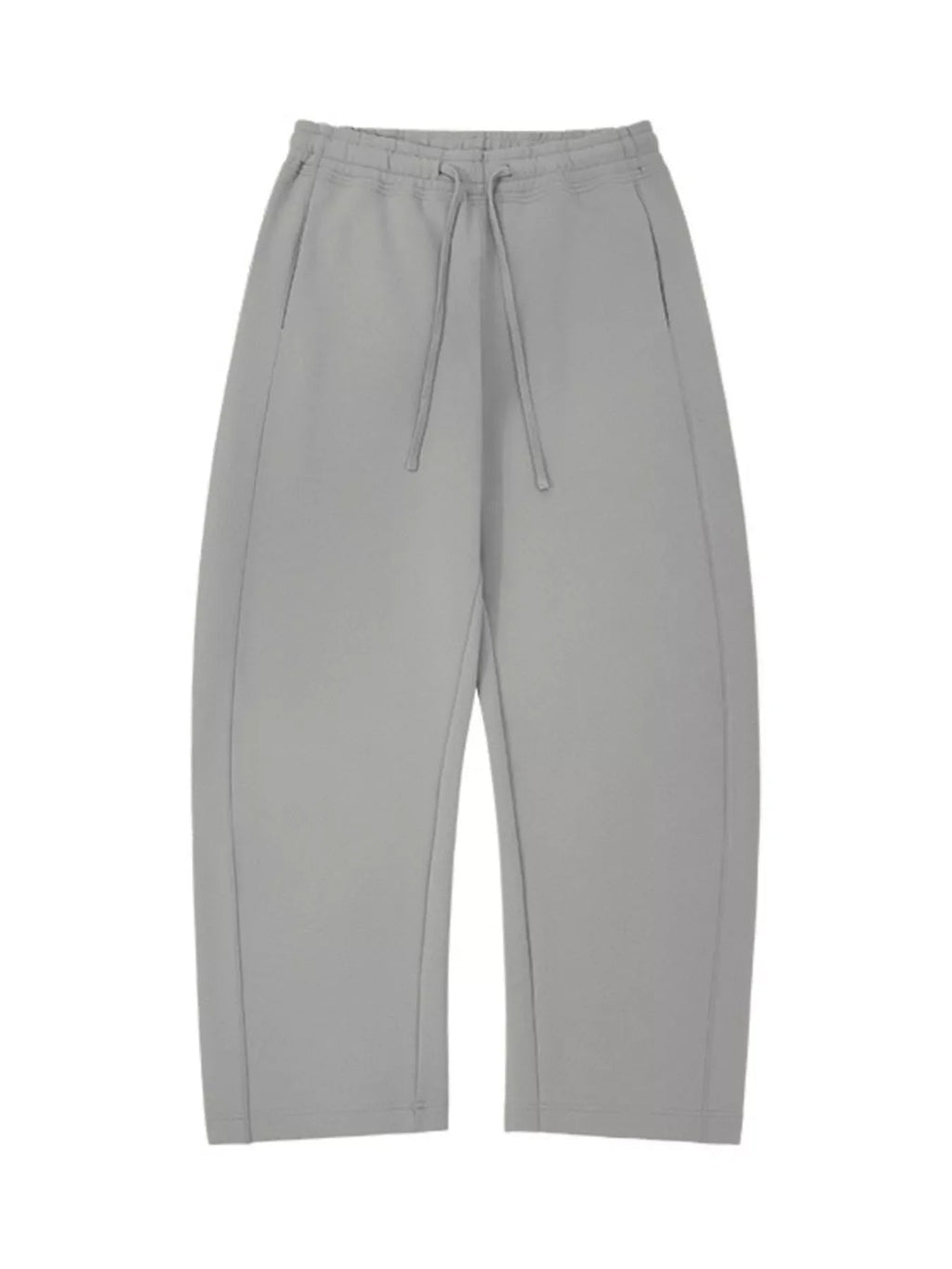 Men's Loose Fit Drawstring Sweatpants - FreshFinds