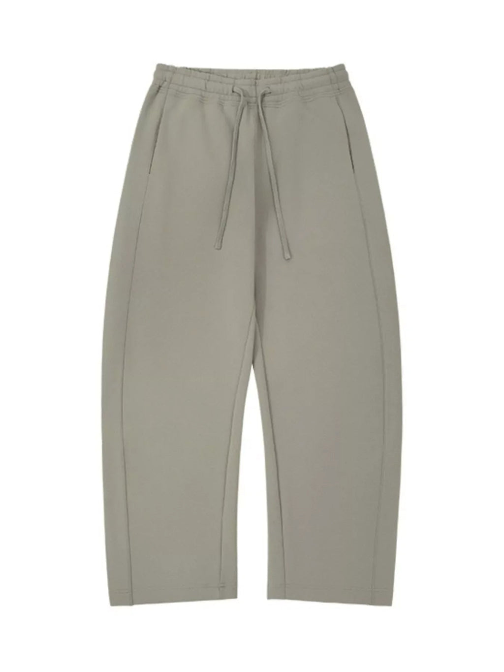 Men's Loose Fit Drawstring Sweatpants - FreshFinds