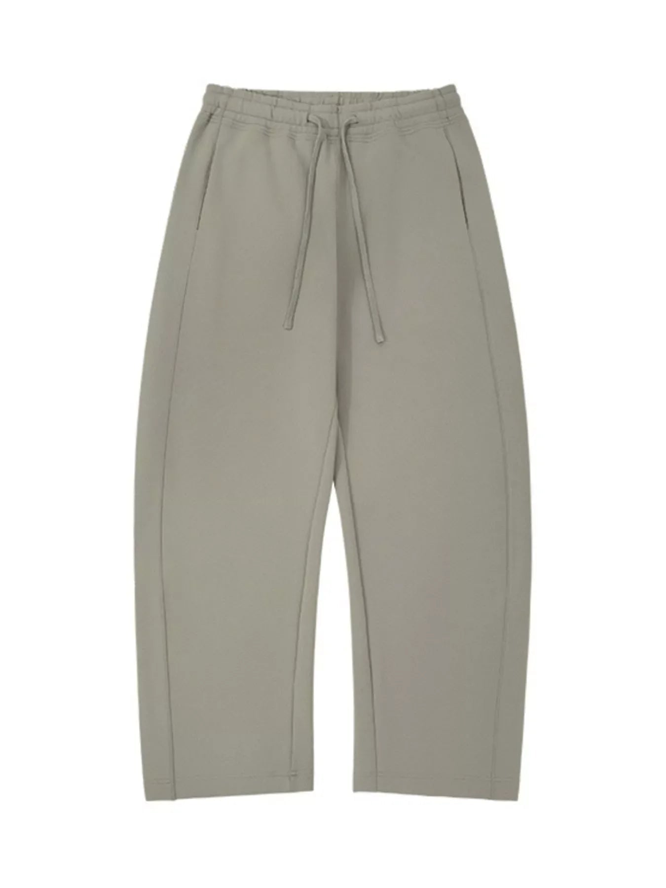 Men's Loose Fit Drawstring Sweatpants - FreshFinds