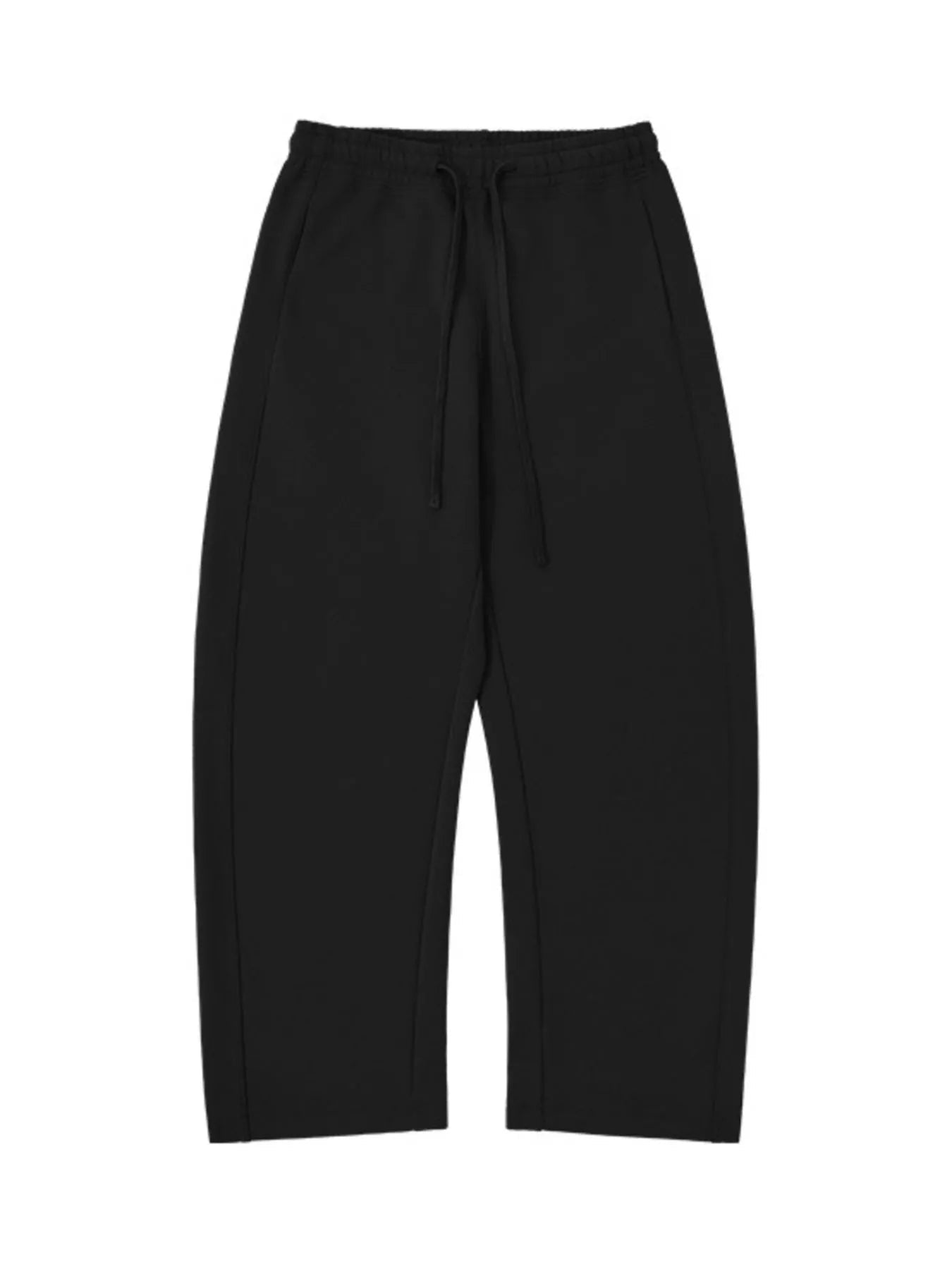 Men's Loose Fit Drawstring Sweatpants - FreshFinds