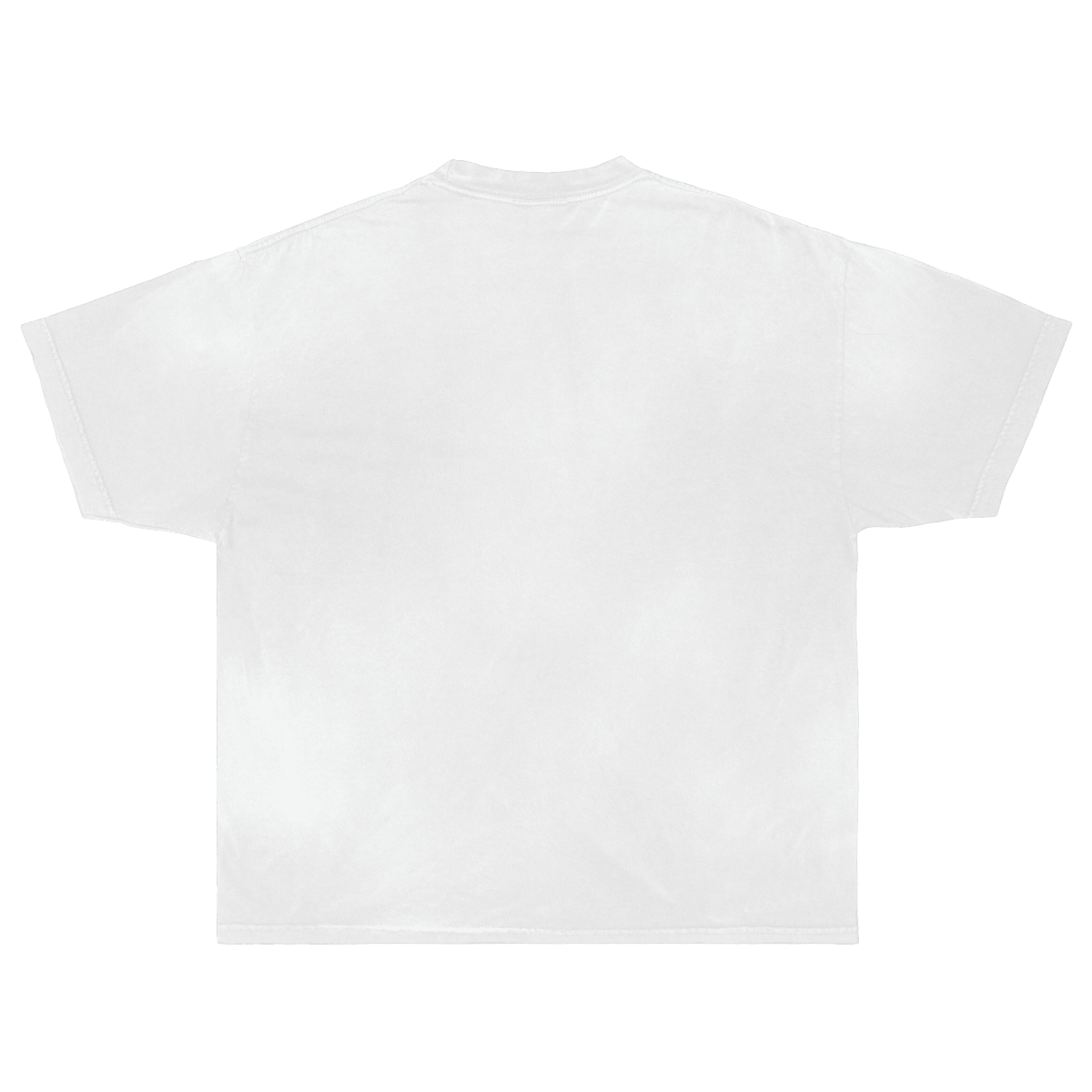 Money Streetwear Boxy Tee Cotton Boxy Fit 240 GSM Unisex Tee Premium - FreshFinds