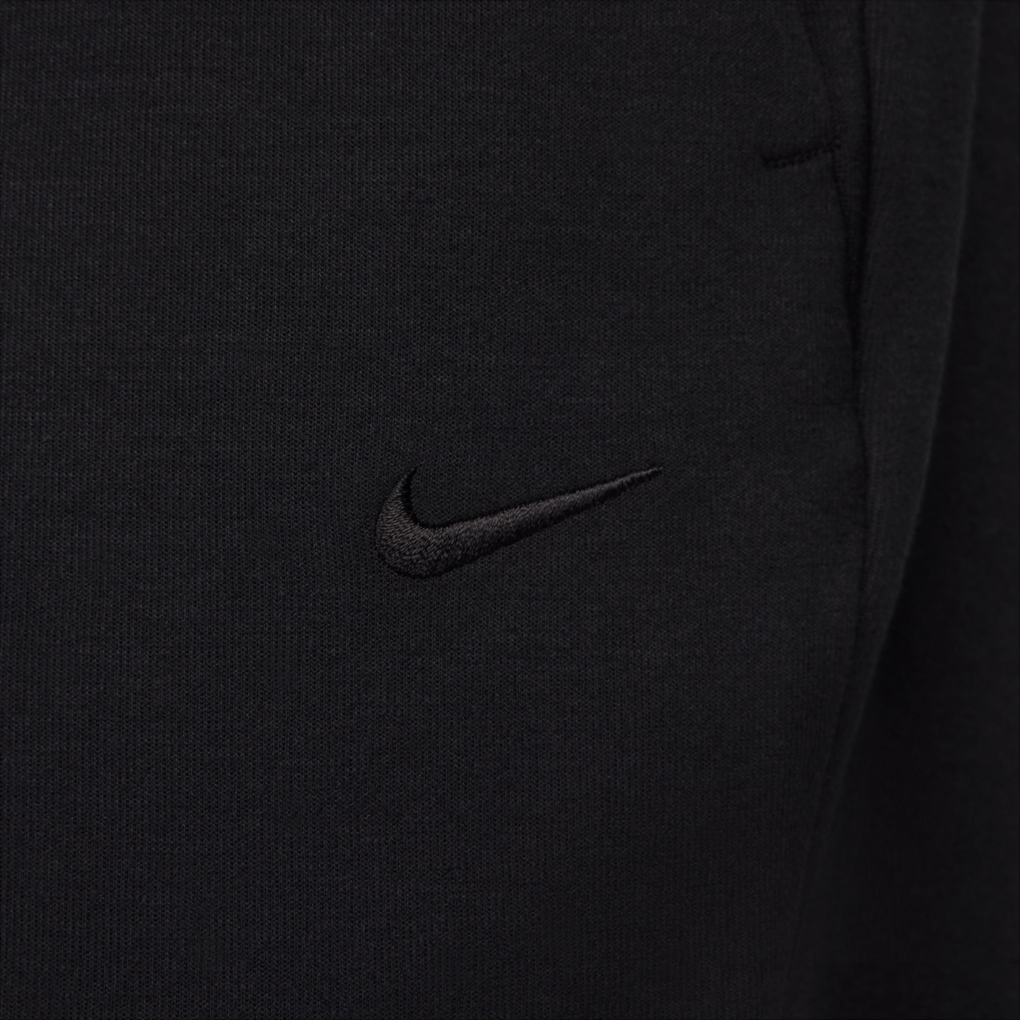 Nike Mens Primary Fleece Dri - Fit Joggers - Black - FreshFinds