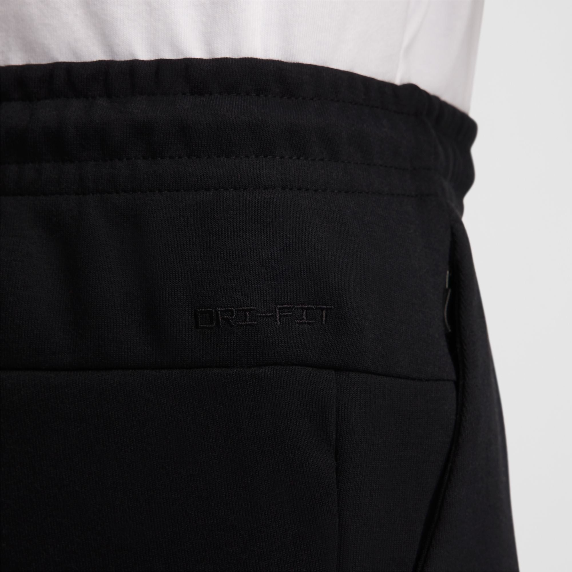 Nike Mens Primary Fleece Dri - Fit Joggers - Black - FreshFinds