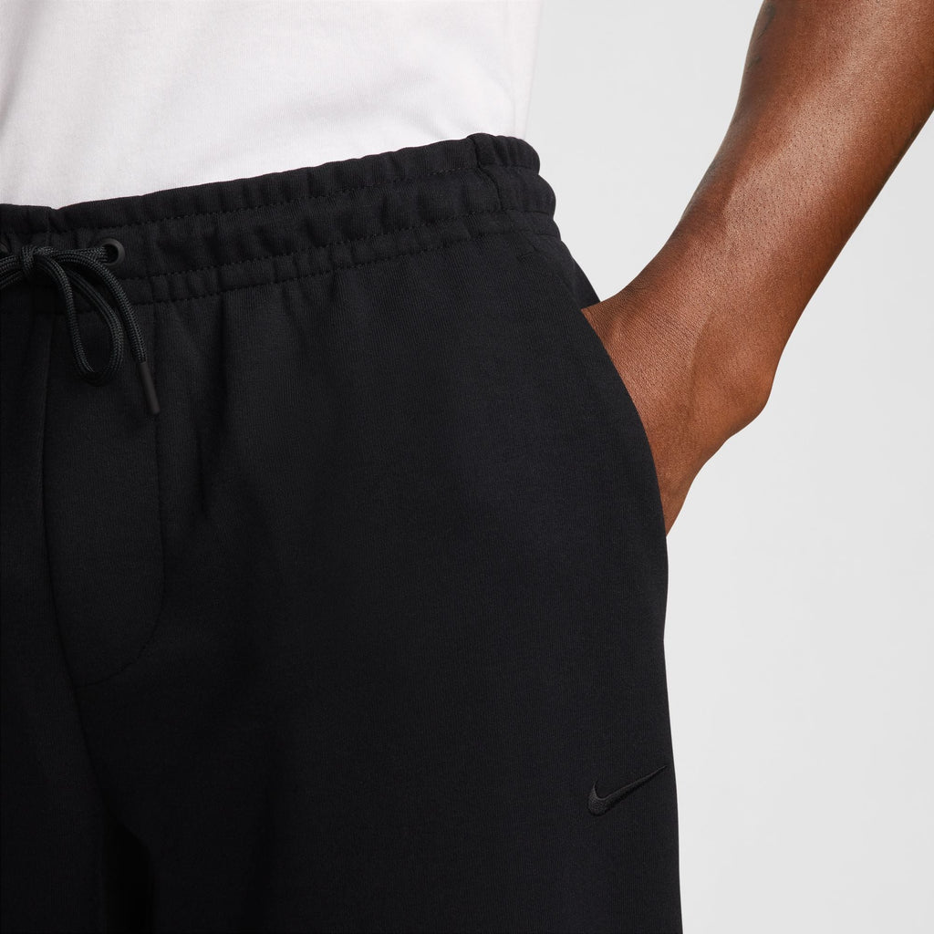 Nike Mens Primary Fleece Dri - Fit Joggers - Black - FreshFinds