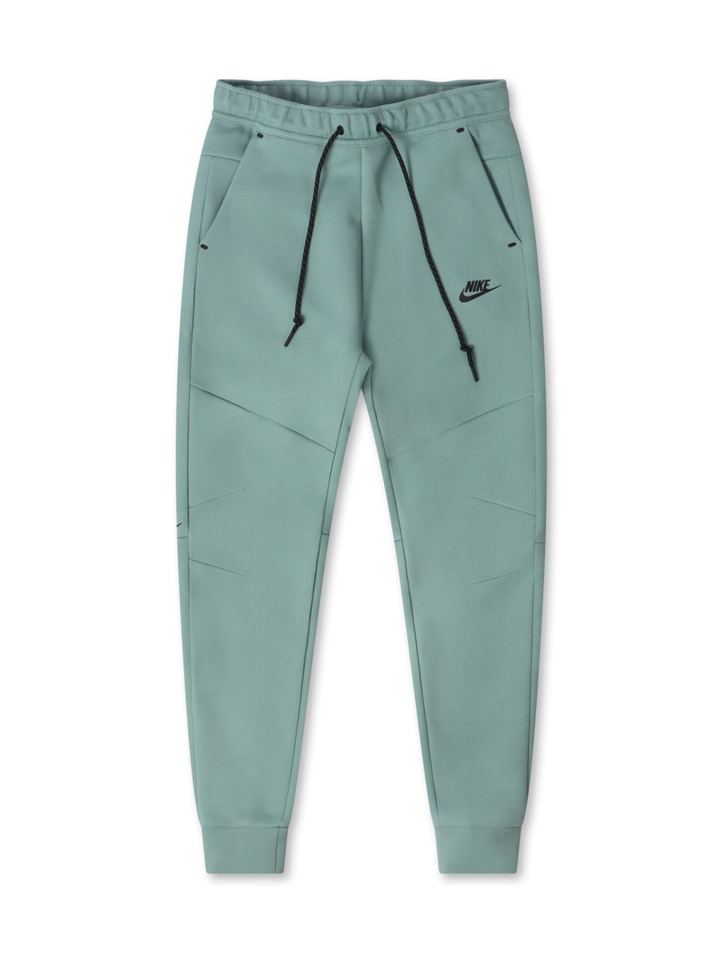 Nike Men's Tech Fleece Joggers - Cannon - FreshFinds