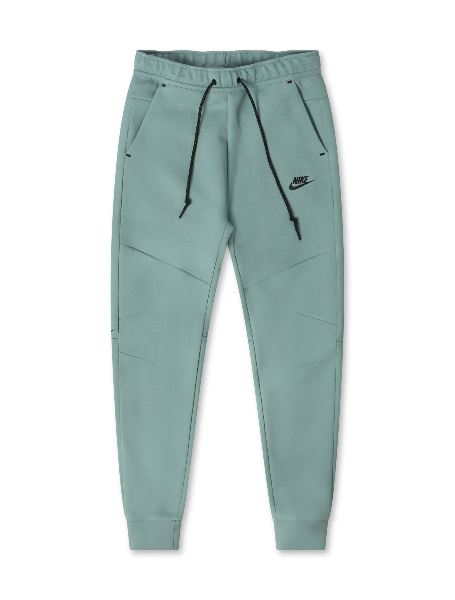 Nike Men's Tech Fleece Joggers - Cannon - FreshFinds