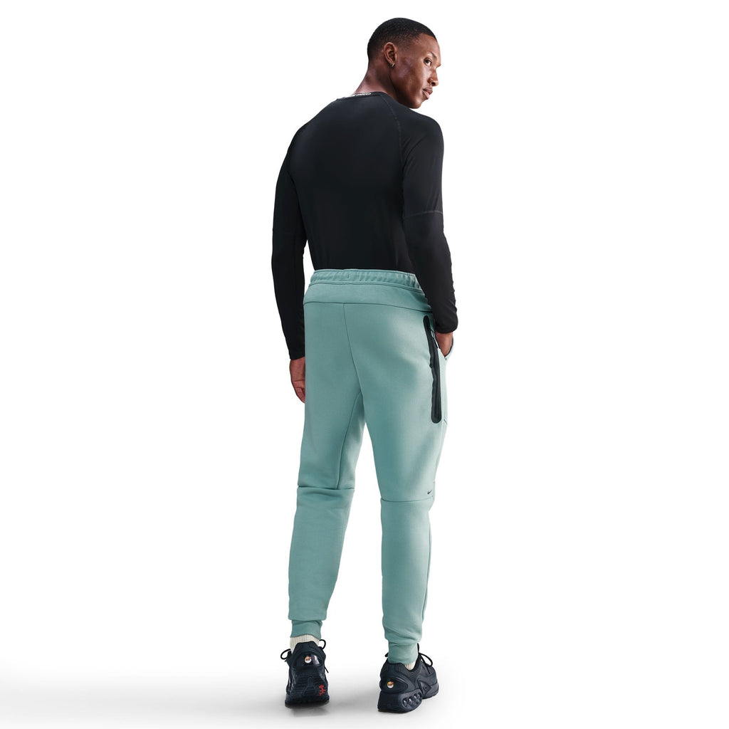 Nike Men's Tech Fleece Joggers - Cannon - FreshFinds