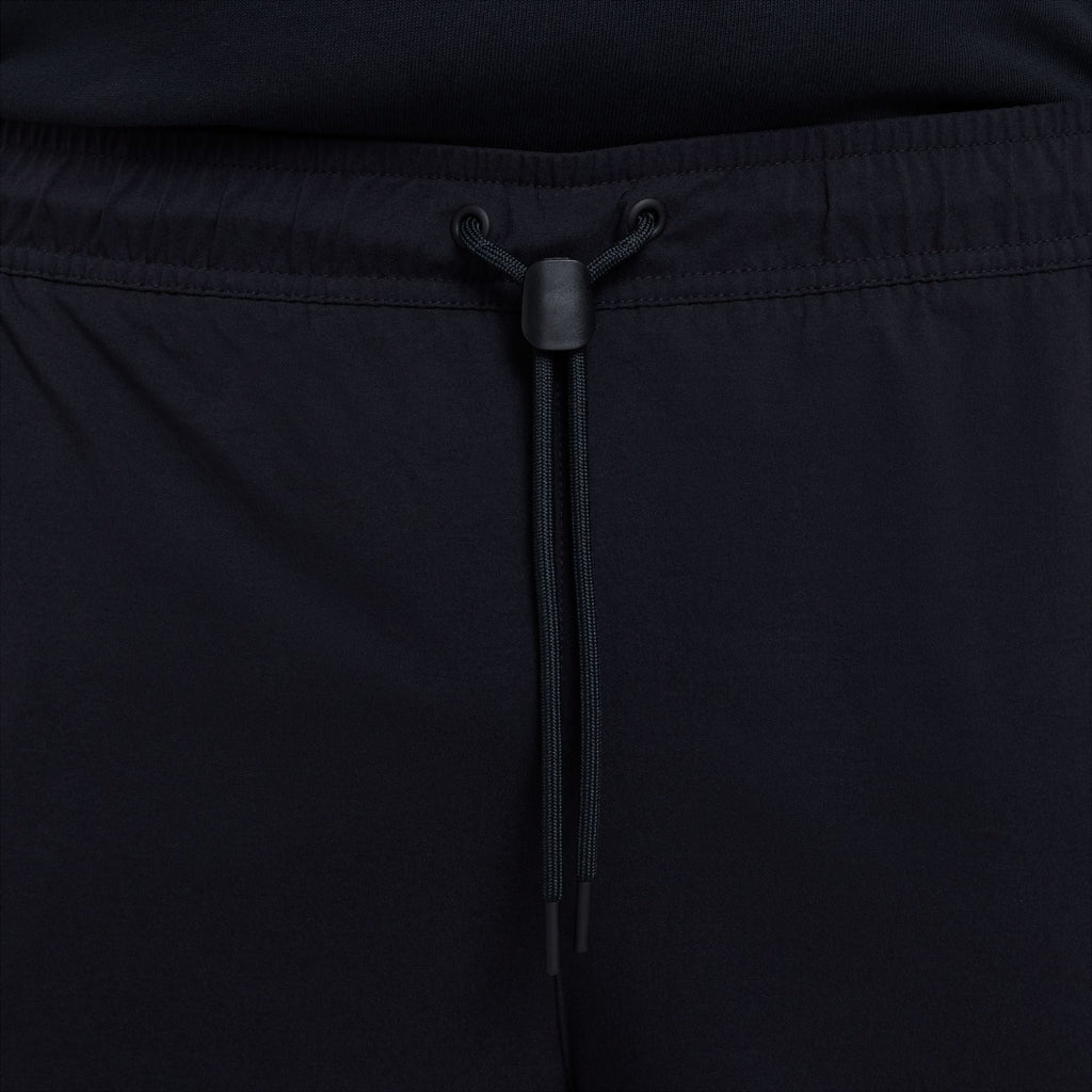 Nike Mens Woven Pants - Black - FreshFinds