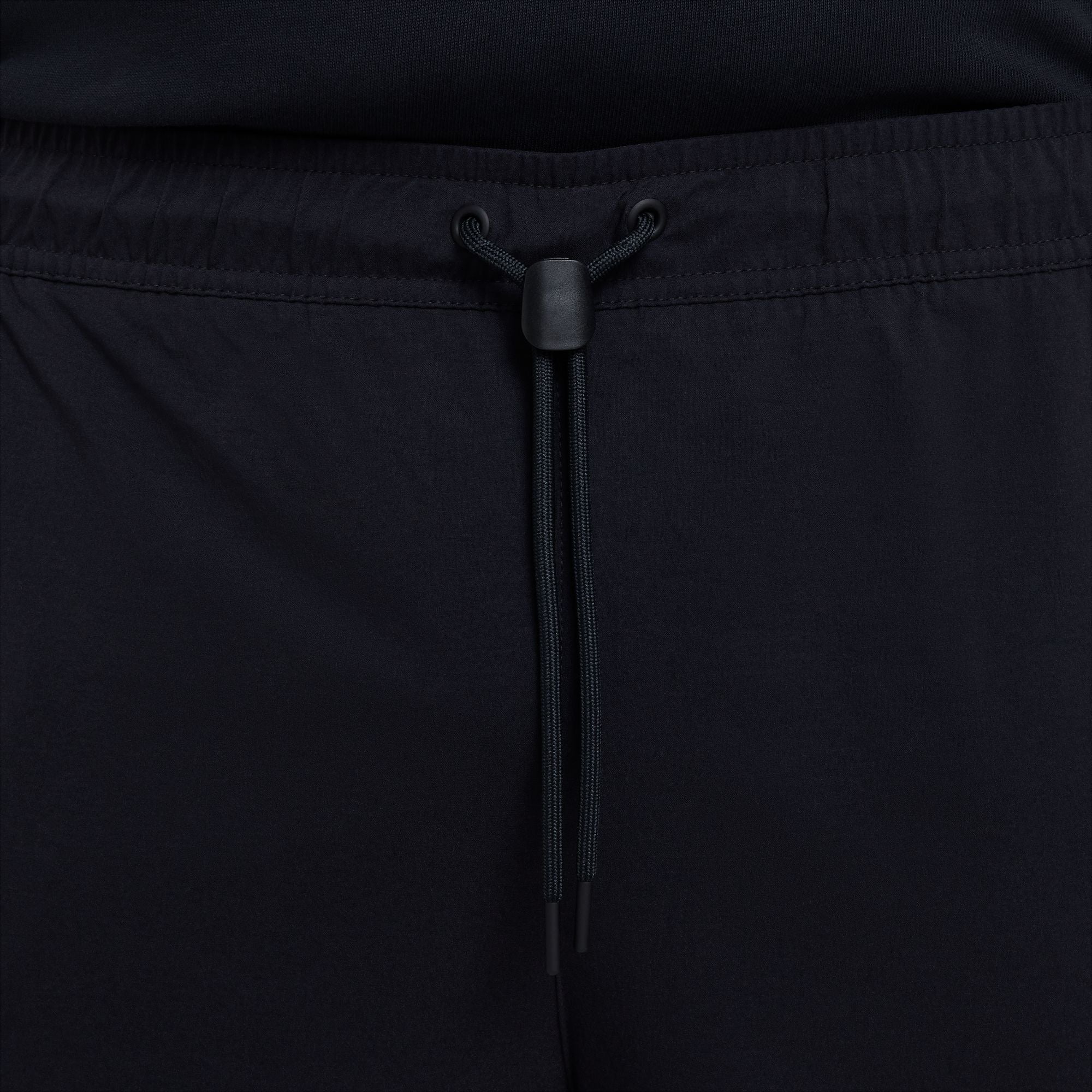 Nike Mens Woven Pants - Black - FreshFinds