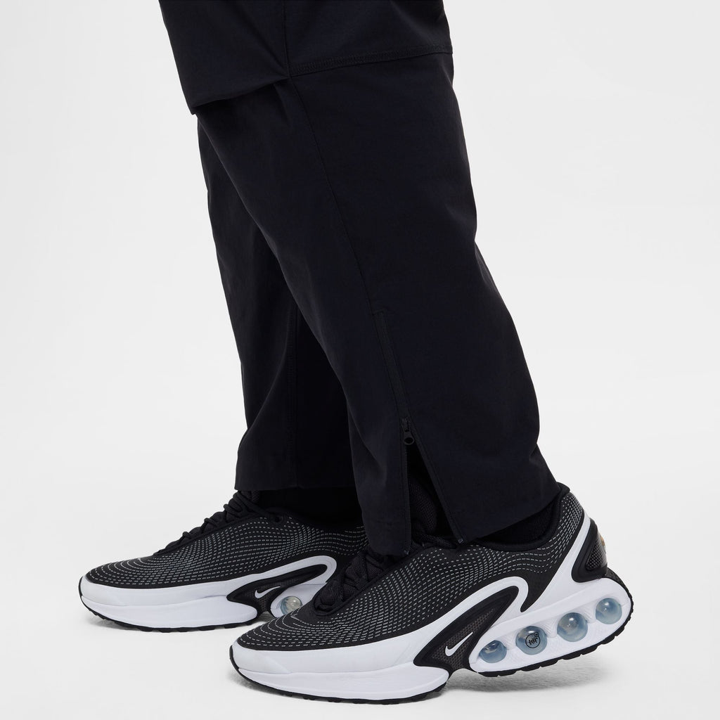 Nike Mens Woven Pants - Black - FreshFinds