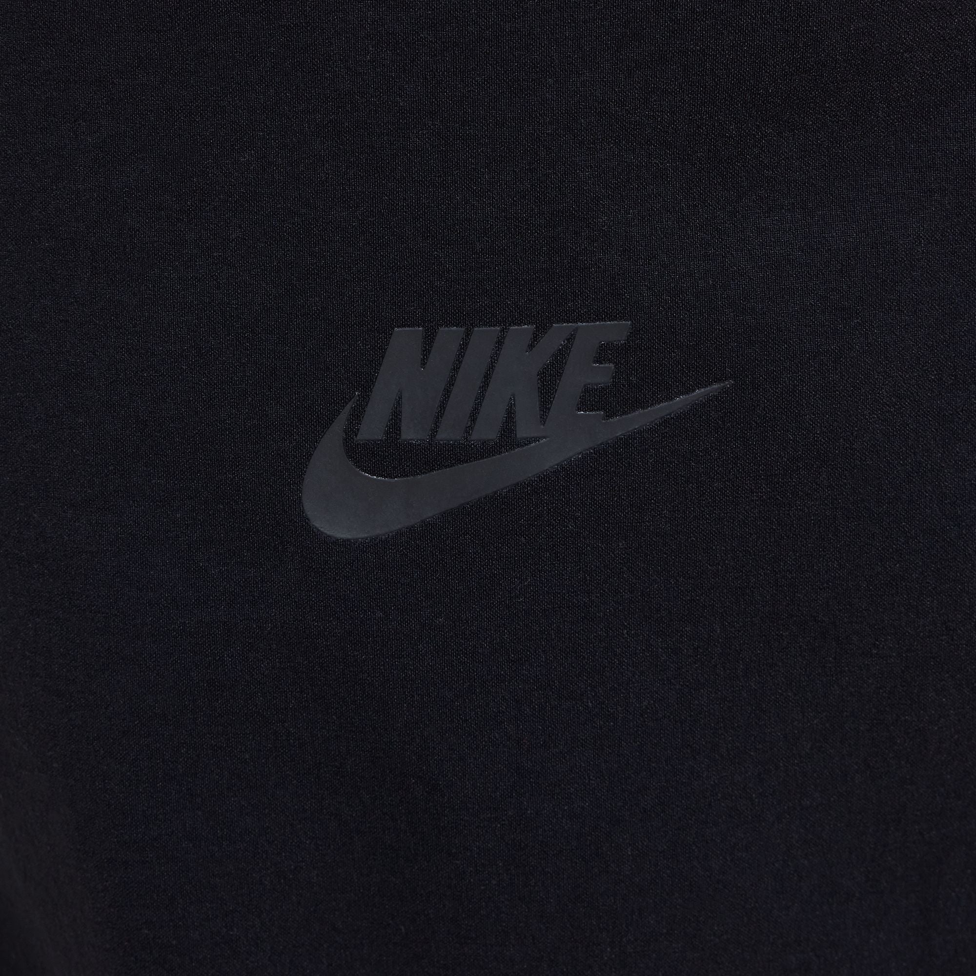 Nike Mens Woven Pants - Black - FreshFinds