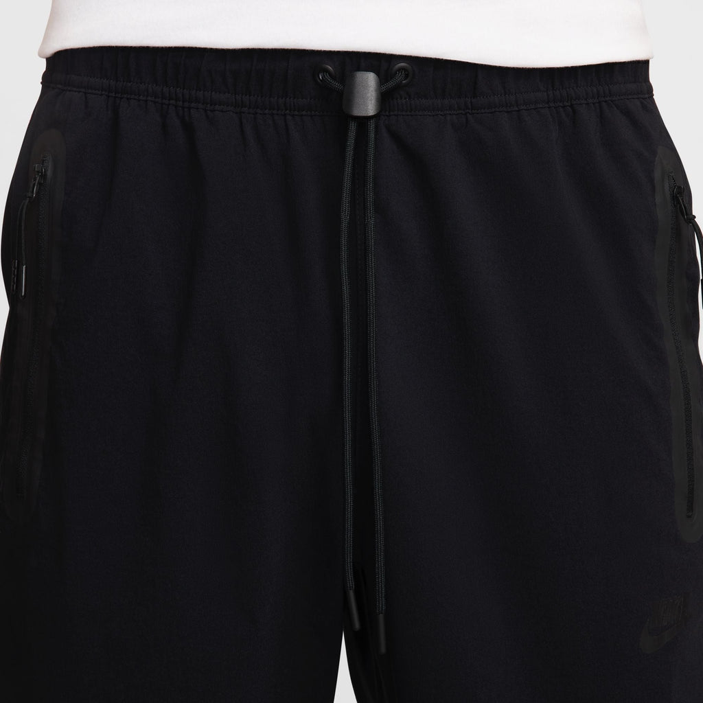 Nike Mens Woven Pants - Black - FreshFinds