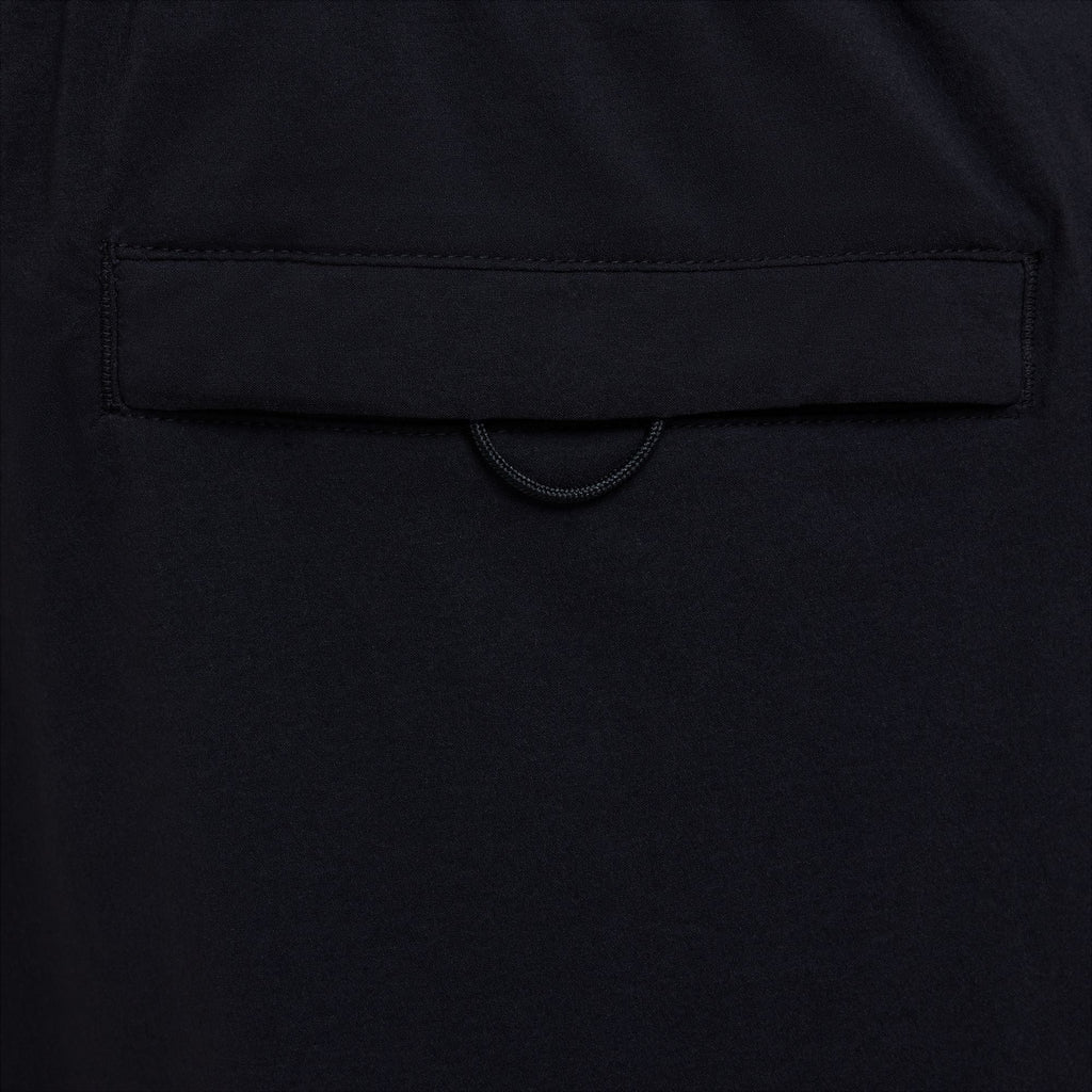 Nike Mens Woven Pants - Black - FreshFinds