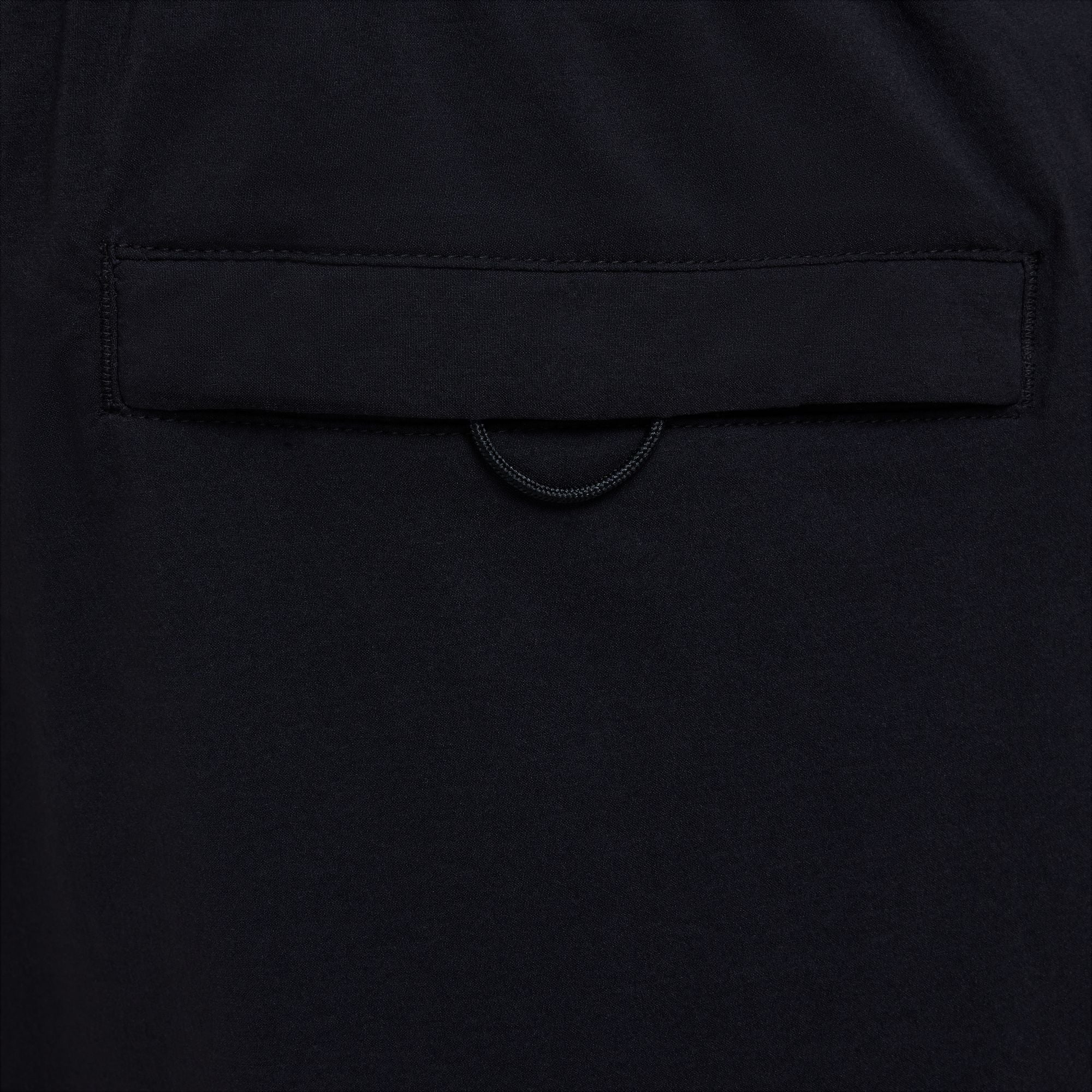 Nike Mens Woven Pants - Black - FreshFinds
