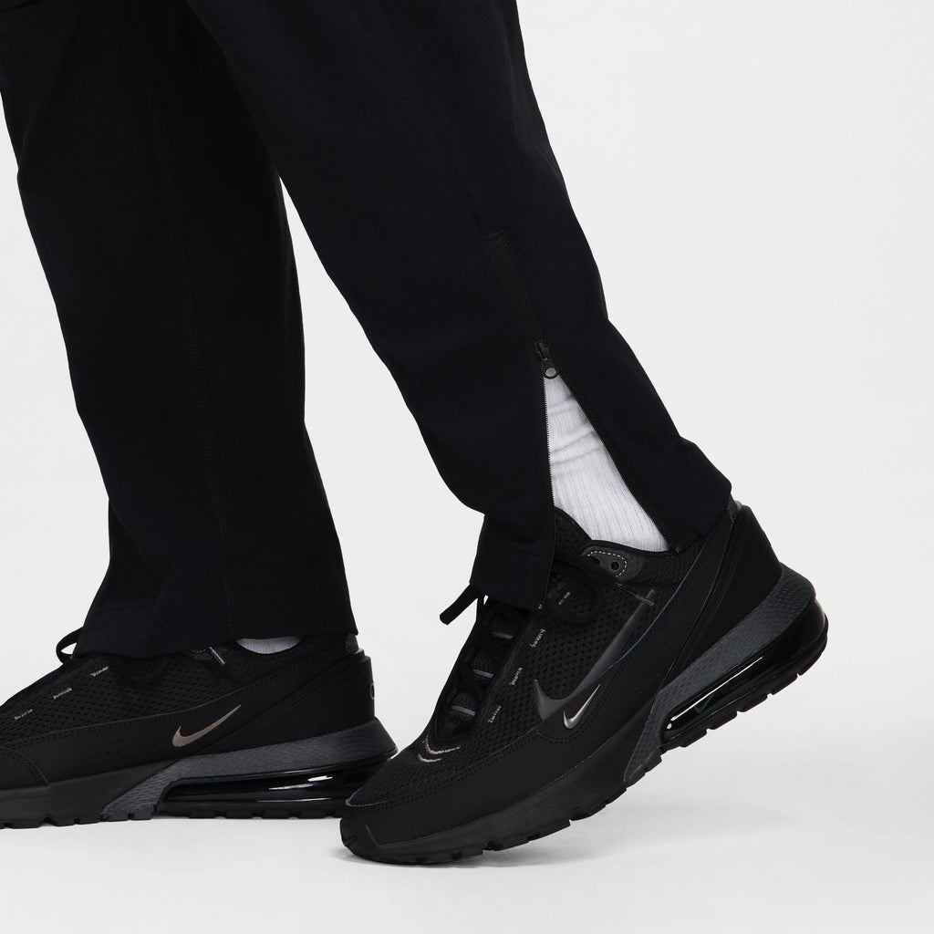 Nike Mens Woven Pants - Black - FreshFinds