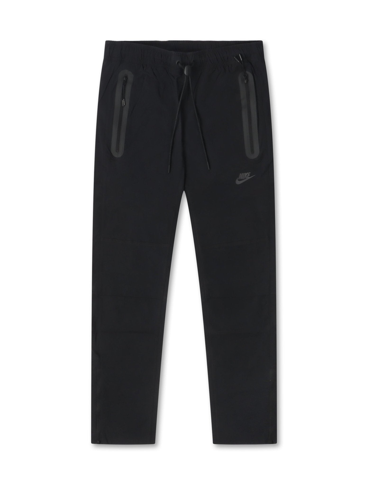 Nike Mens Woven Pants - Black - FreshFinds