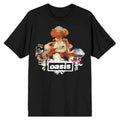 Oasis Atomic Mens T-shirt - Dig Out Your Soul Licensed - Brand New - Band Tees - FreshFinds