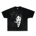Opium Attitude Streetwear Tee Short Sleeve Cotton DTG Printed 180 GSM - FreshFinds