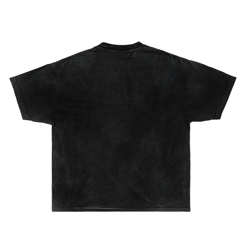 Opium Attitude Streetwear Tee Short Sleeve Cotton DTG Printed 180 GSM - FreshFinds
