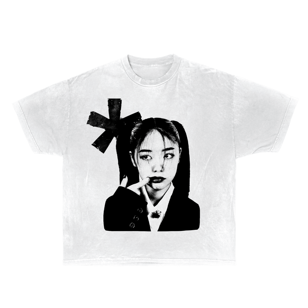 Opium Attitude Streetwear Tee Short Sleeve Cotton DTG Printed 180 GSM - FreshFinds
