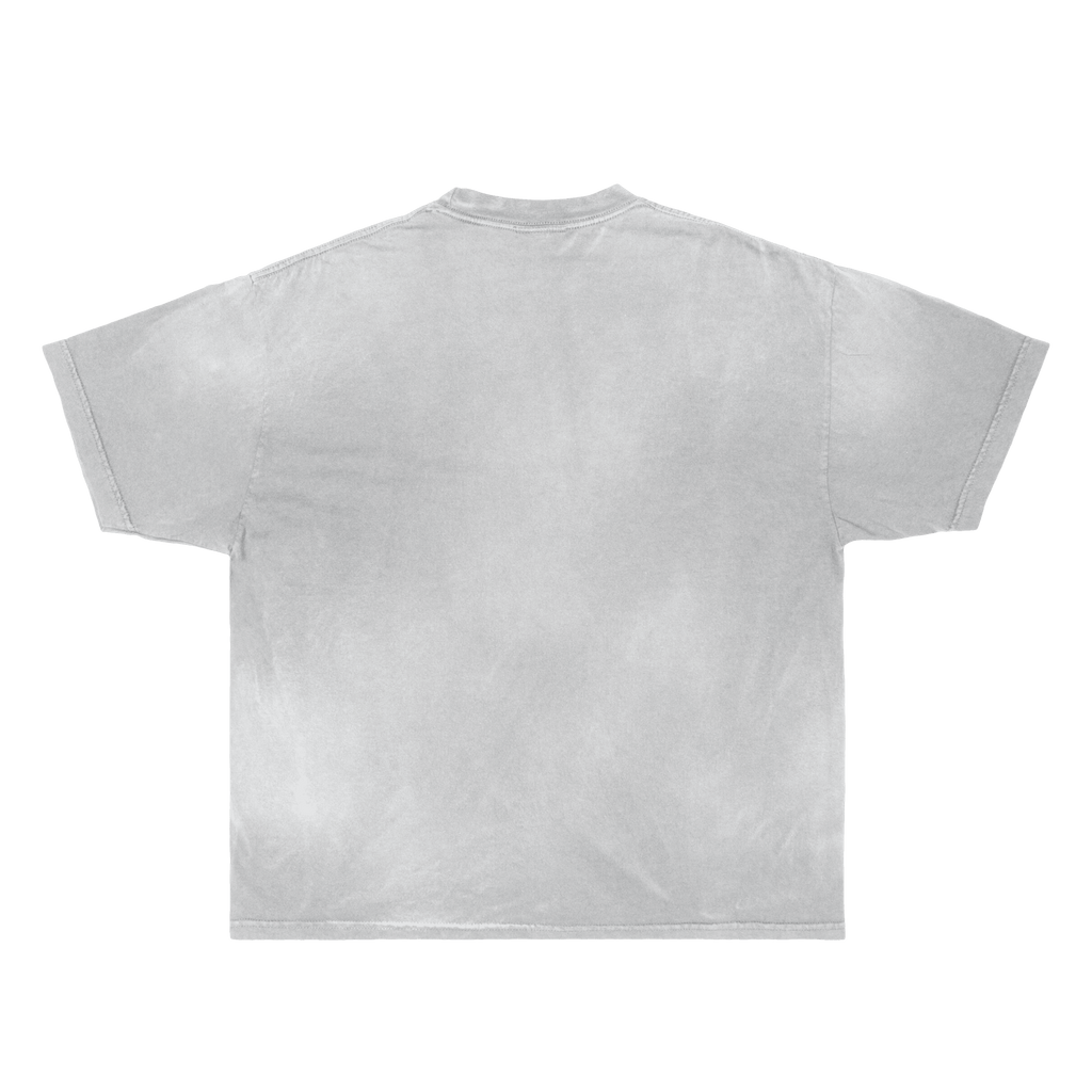 Opium Attitude Streetwear Tee Short Sleeve Cotton DTG Printed 180 GSM - FreshFinds