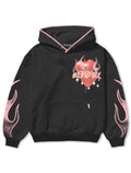 Sugarhill Disco Dreams Hoodie - Black - FreshFinds