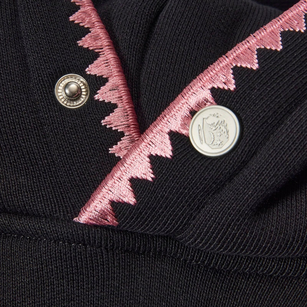 Sugarhill Disco Dreams Hoodie - Black - FreshFinds