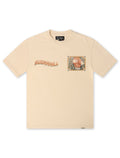 Sugarhill Jigsaw Tee - Cream - FreshFinds