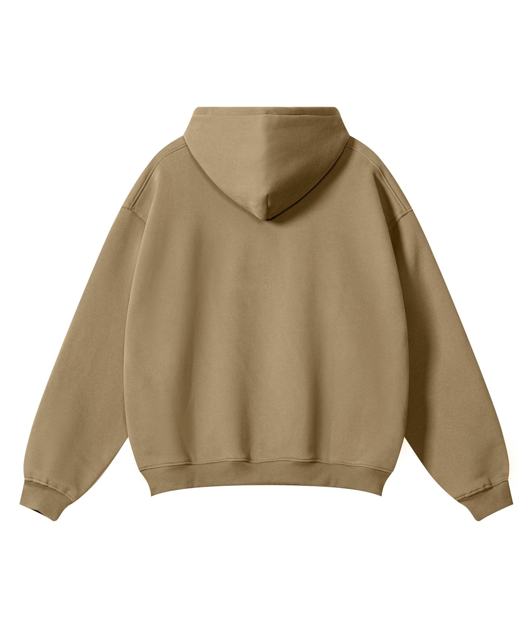 TOFFEE HOODIE - FreshFinds