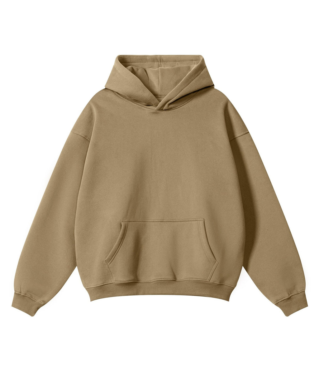 TOFFEE HOODIE - FreshFinds