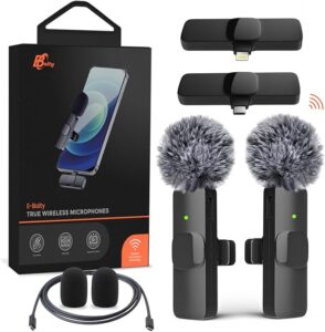 kiomic k99 microphone